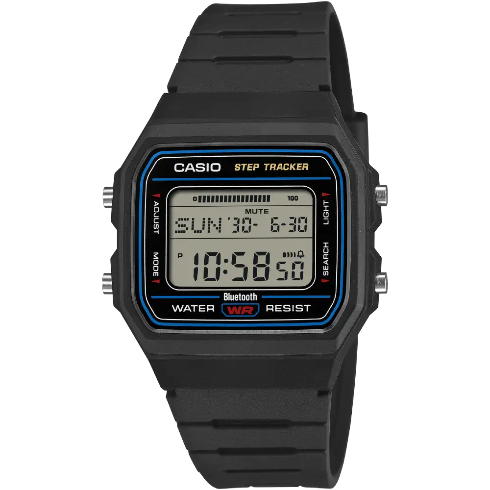 Casio F-B100W-1AEF
