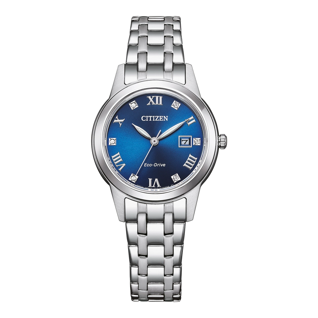 Citizen Eco-Drive FE1240-81L