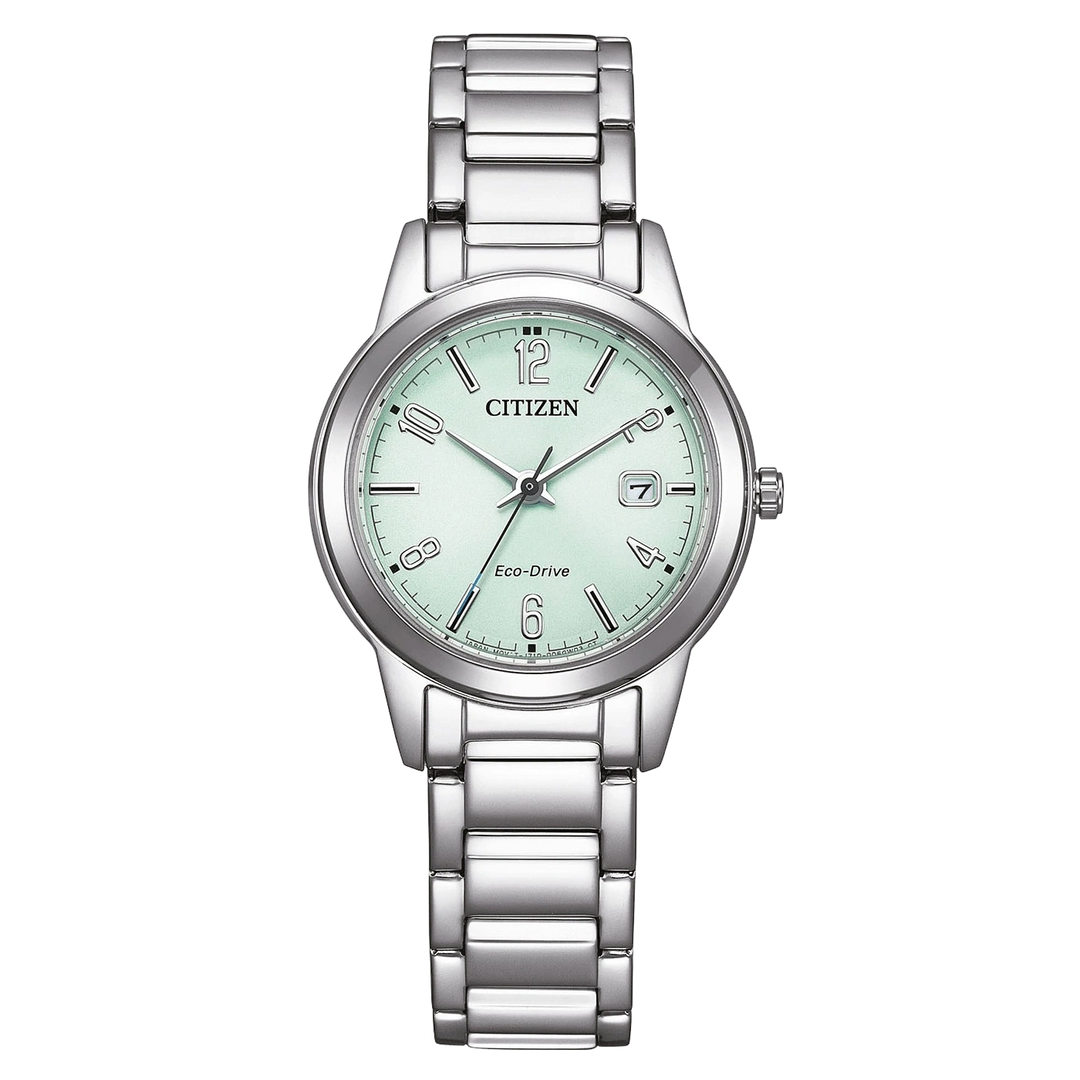 Citizen Eco-Drive FE1241-71X