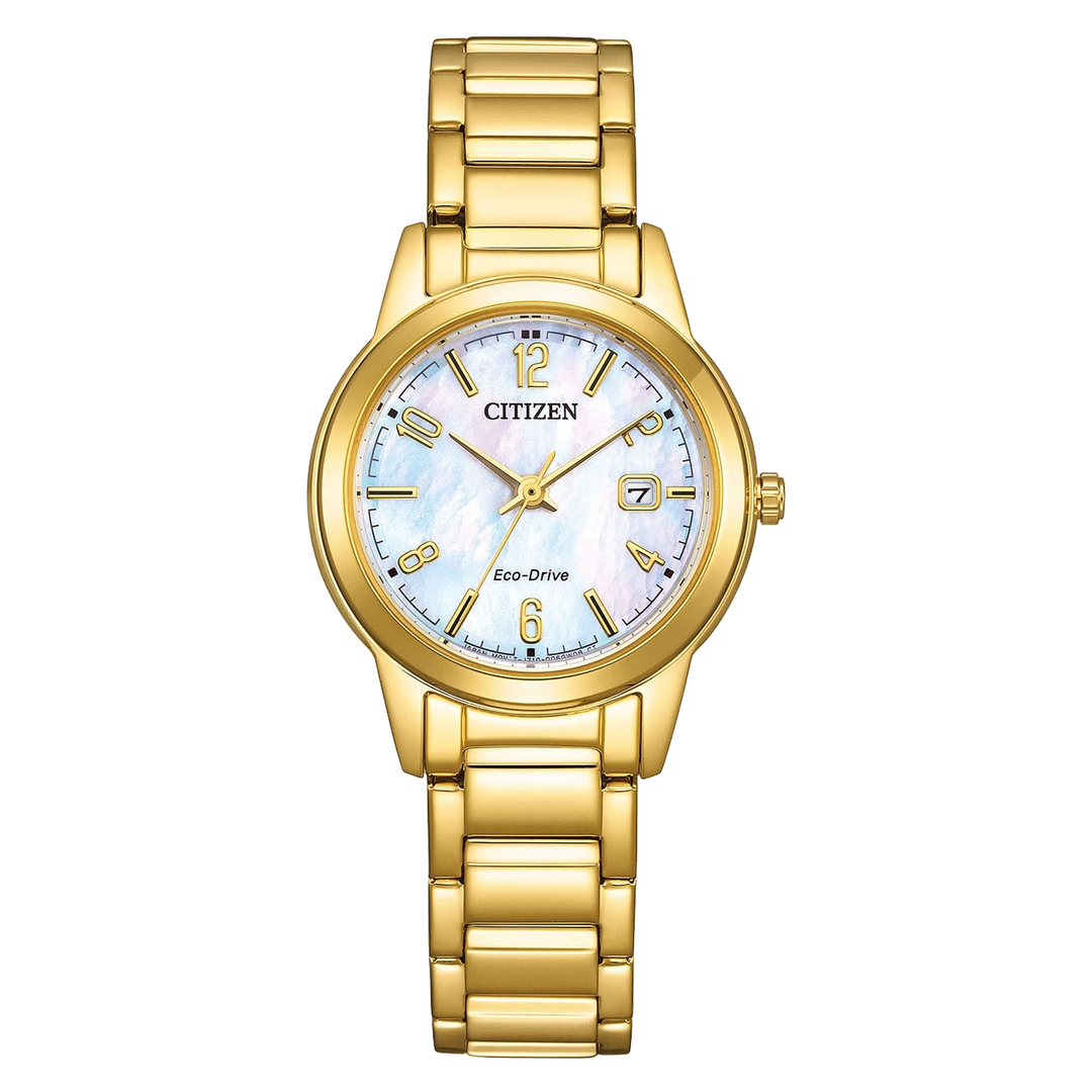 Citizen Eco-Drive FE1242-78D