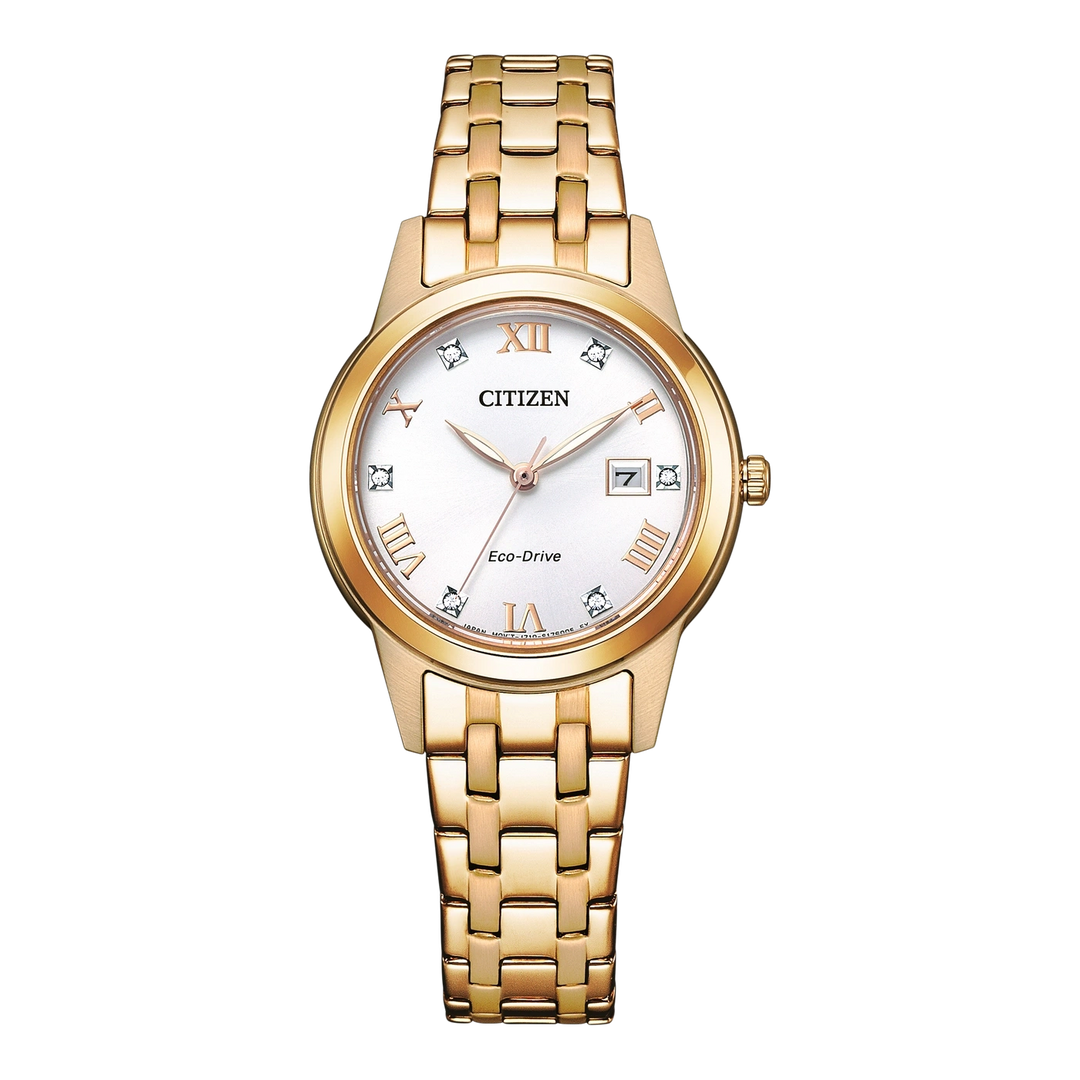 Citizen Eco-Drive FE1243-83A