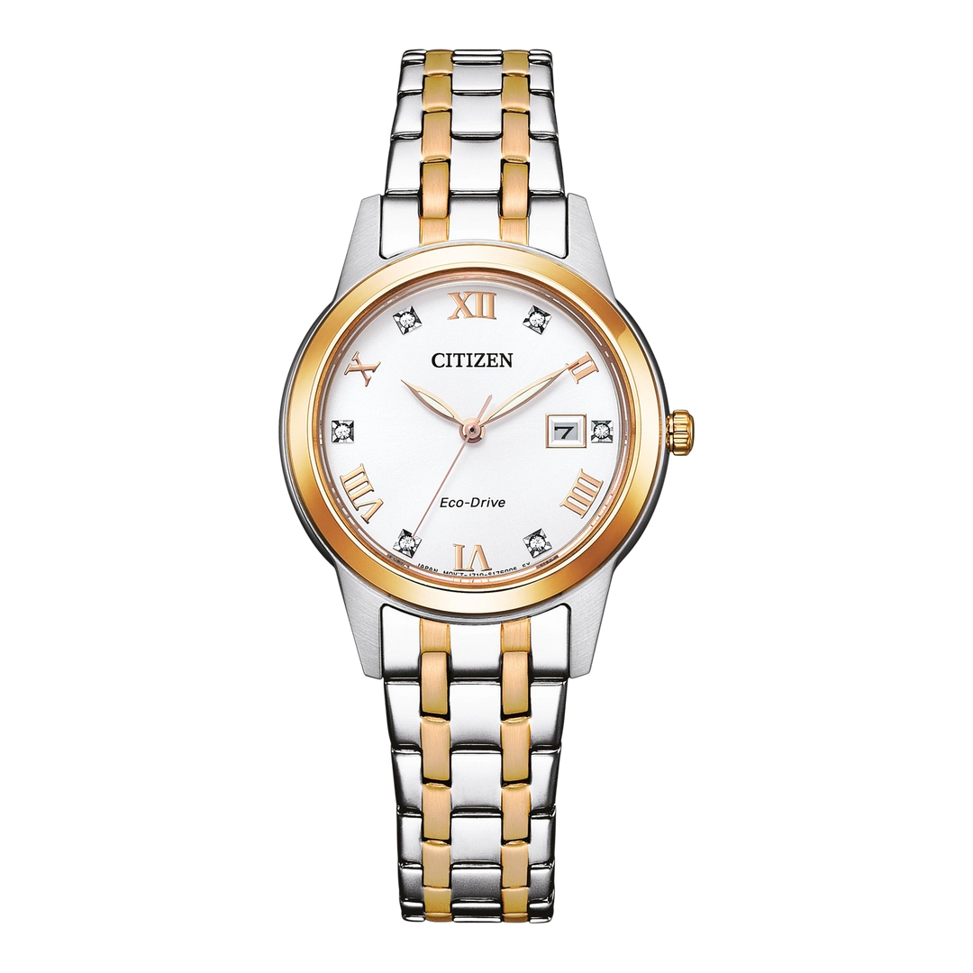 Citizen Eco-Drive FE1246-85A