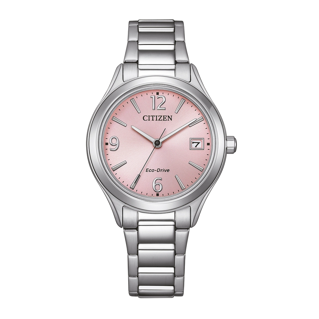 Citizen Eco-Drive FE6121-67X