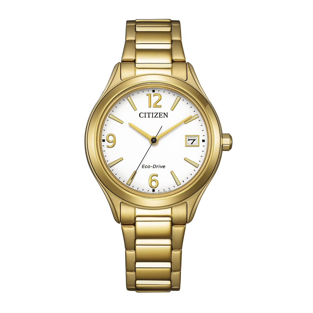 Citizen Eco-Drive FE6122-64A