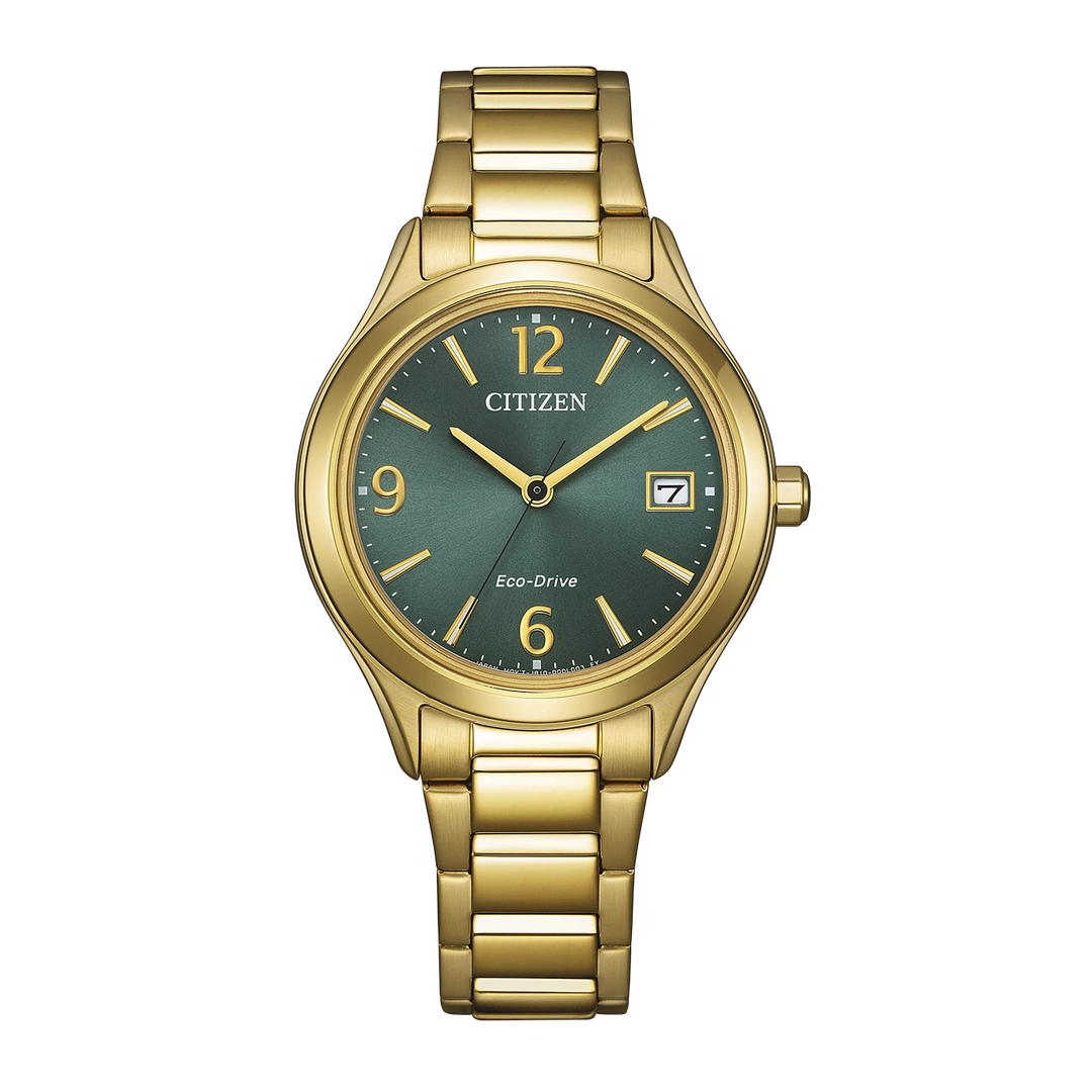 Citizen Eco-Drive FE6122-64X