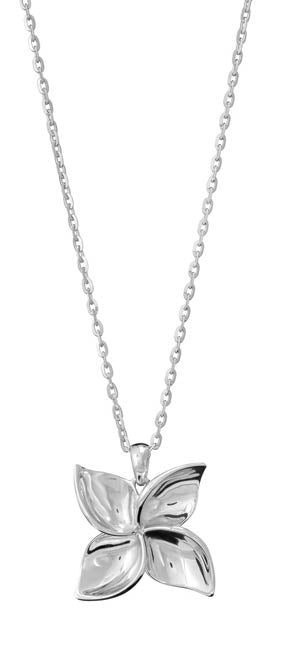 Finnfeelings Star Flower Riipus FFR2354-1