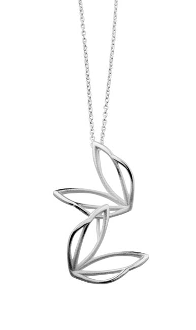 Finnfeelings Butterfly Riipus FFR2501-2