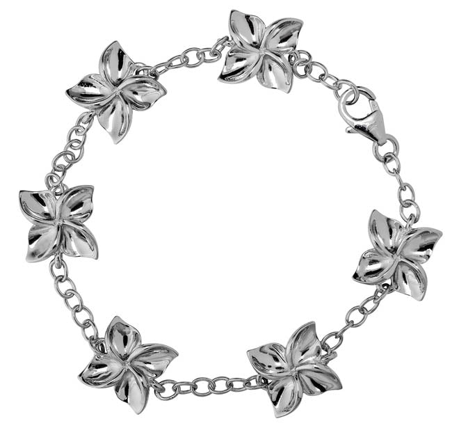 Finnfeelings Star Flower Rannekoru FFRA2354