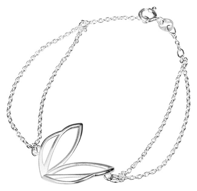 Finnfeelings Butterfly Rannekoru FFRA2501K