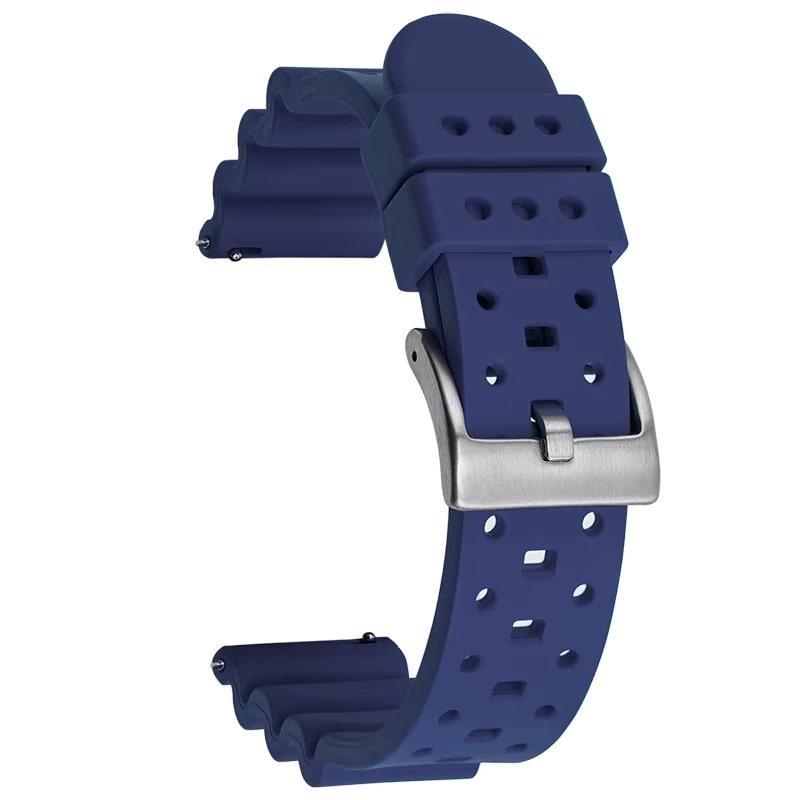 Sisu FKM-Kumiranneke Wave Sininen Sisu