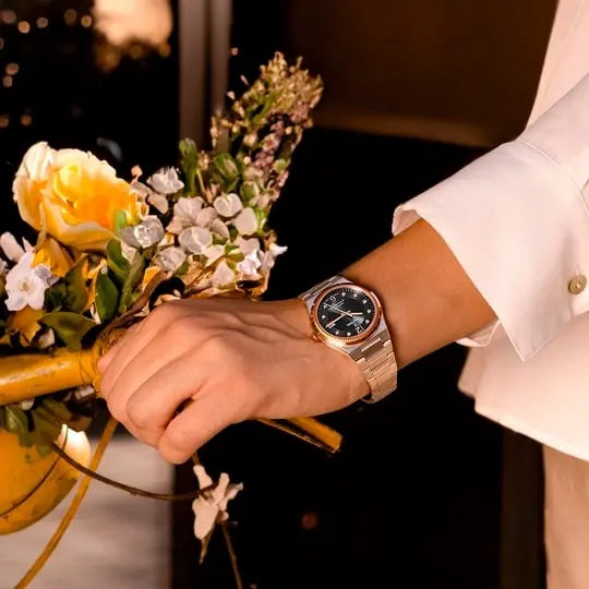 Festina Swiss Made Ladies F20037/3