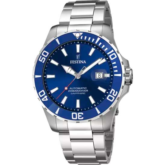Festina Automatic F20531/3