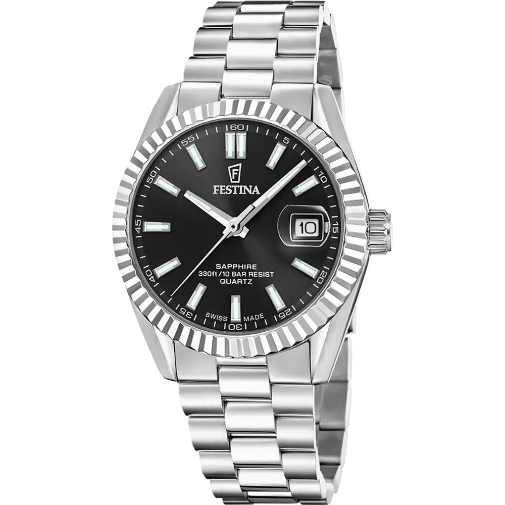 Festina Classic Steel F20084/D Festina