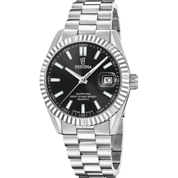 Festina Classic Steel F20084/D Festina