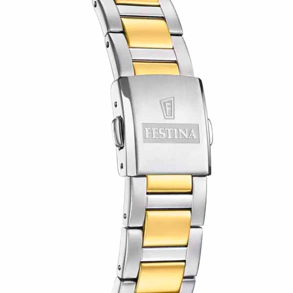 Festina Solar Energy F20657/4