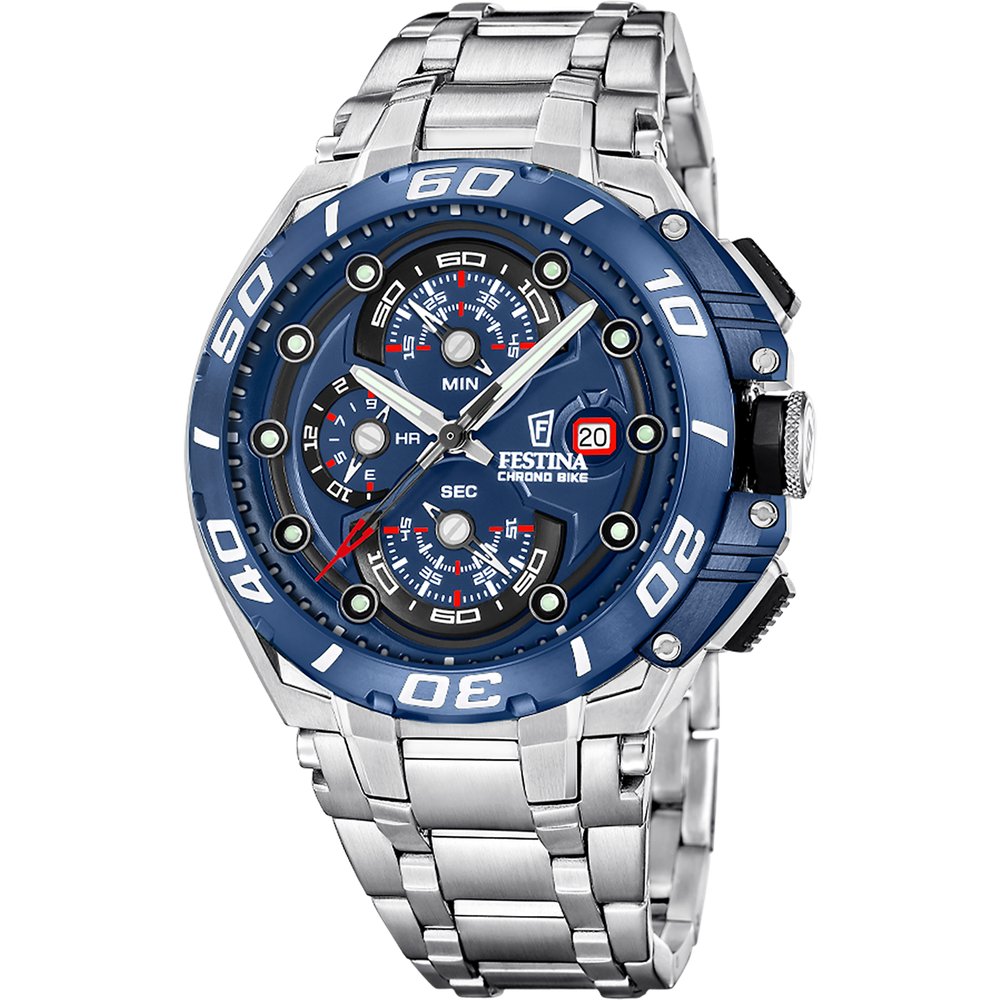 Festina Chrono Bike F20754/4 Festina
