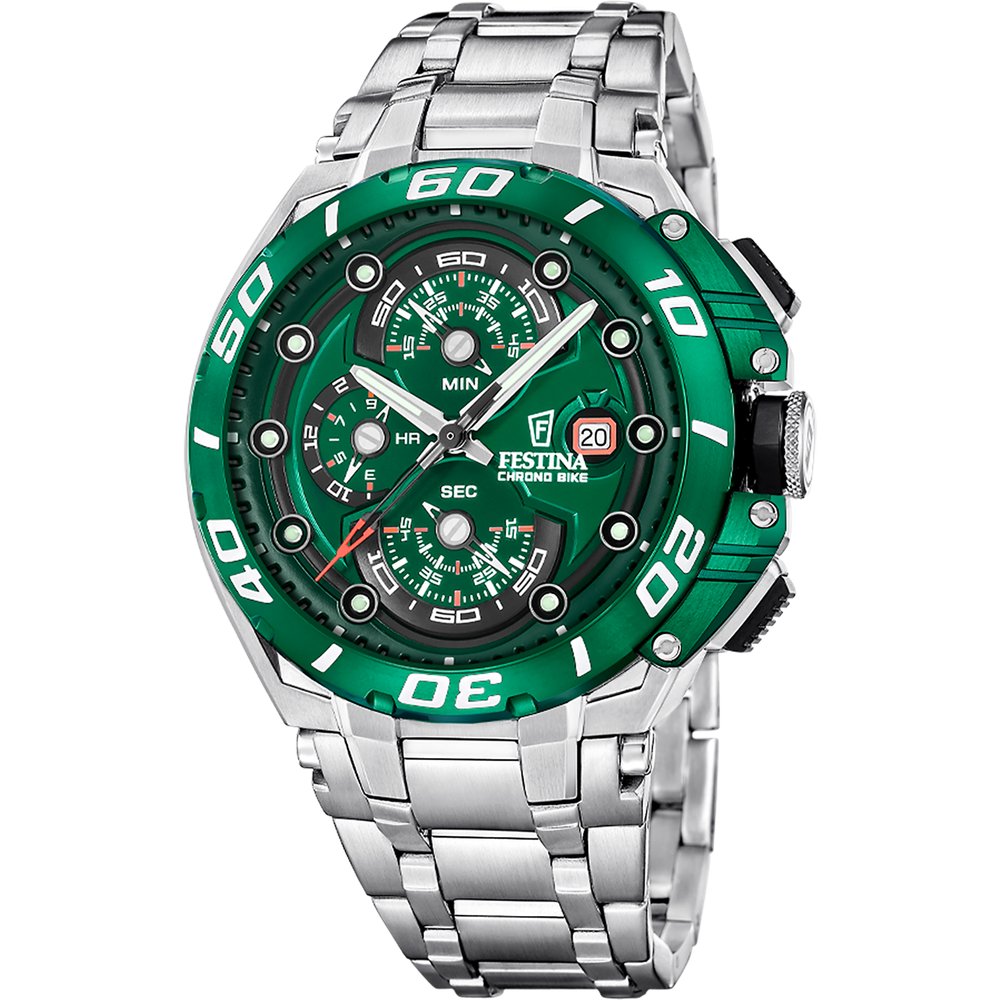 Festina Chrono Bike F20754/5 Festina
