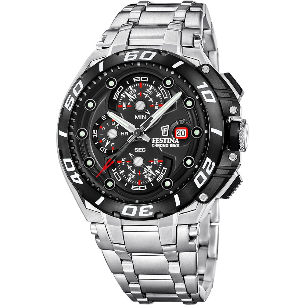 Festina Chrono Bike F20754/6 Festina