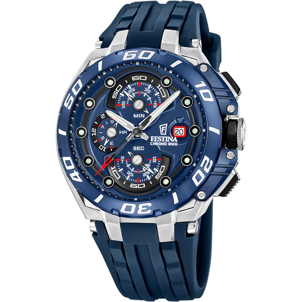 Festina Chrono Bike F20755/4 Festina