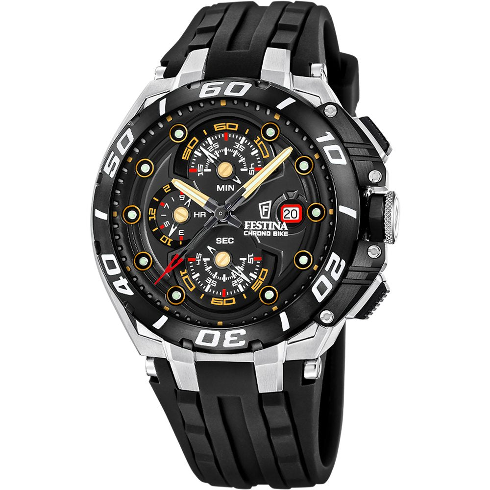 Festina Chrono Bike F20755/8 Festina