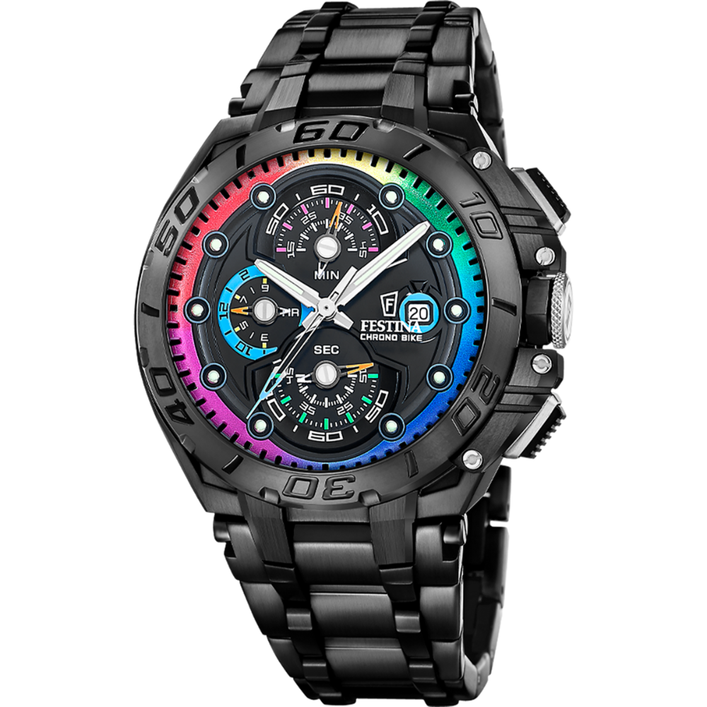 Festina Chrono Bike Limited Edition F20761/1 Festina