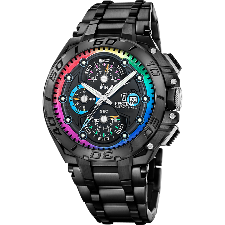 Festina Chrono Bike Limited Edition F20761/1 Festina