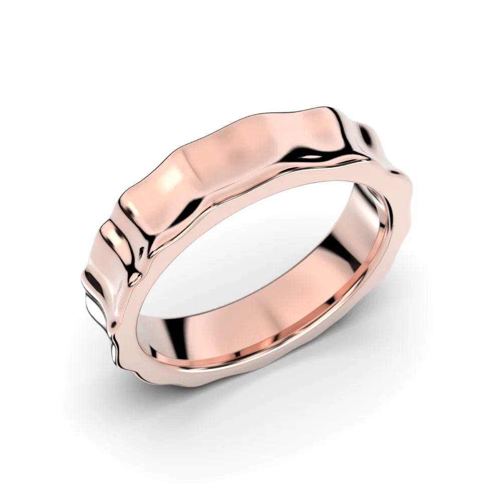 Festive Kelopuu 5 mm punakulta 588-000 Festive