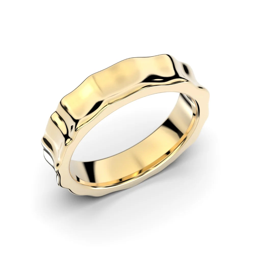 Festive Kelopuu 5 mm keltakulta 588-000 Festive tuotekuva valkoisella taustalla