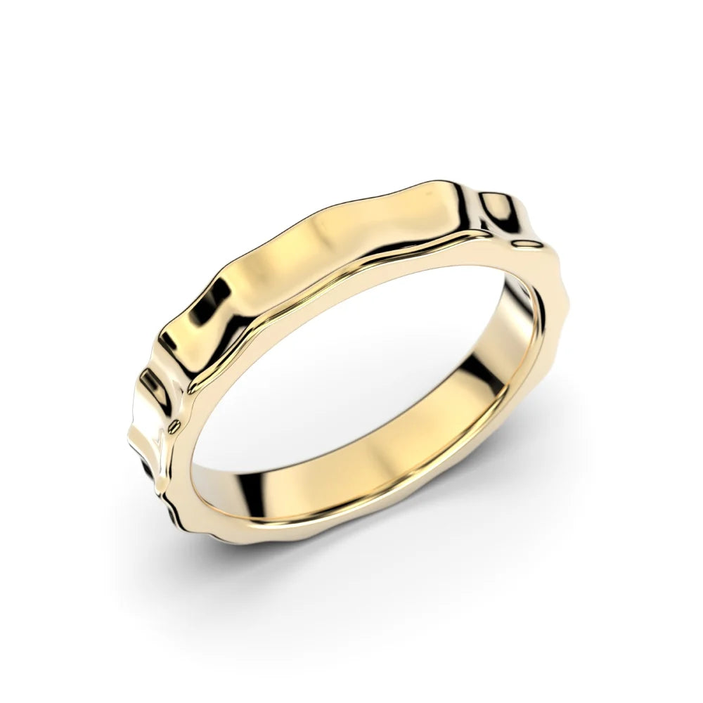 Festive Kelopuu 3,5 mm keltakulta 589-000 Festive