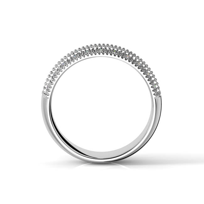 Festive Manuela timanttisormus 0,52 ct