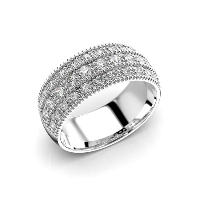 Festive Manuela timanttisormus 0,52 ct