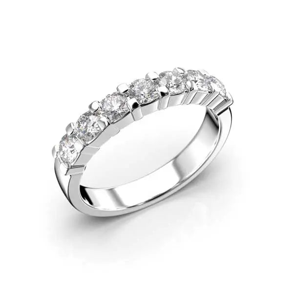 Festive Sophia timanttisormus 0,70 ct