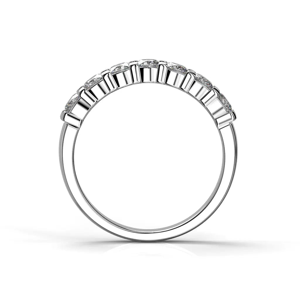 Festive Sophia timanttisormus 0,70 ct