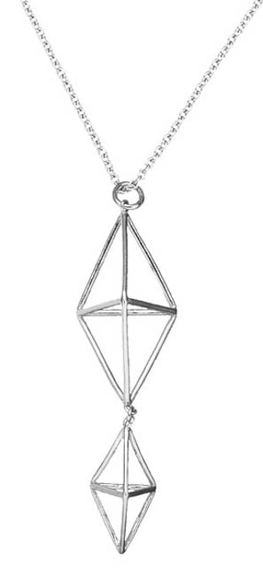 Finnfeelings Himmeli Riipus FFR2370-1