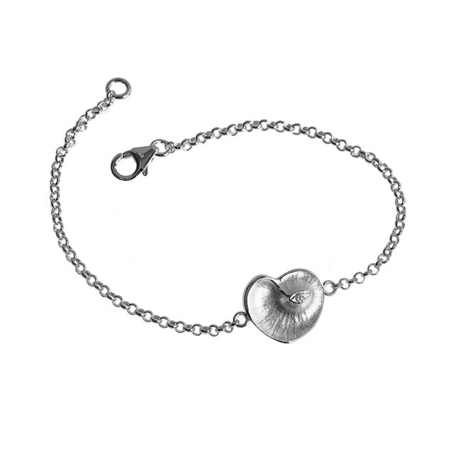 Finnfeelings Rannekoru Andante FFRA15103K-R