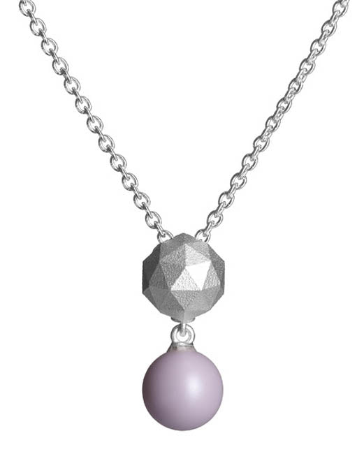Finnfeelings Riipus Nova Rosa FFR2381