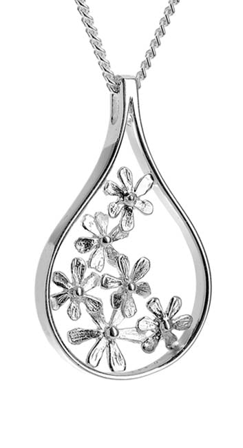 Finnfeelings Riipus Scilla FFR14301