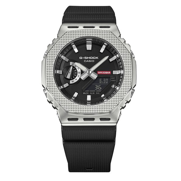 Casio G-Shock GM-2100M-1AER Limited Edition Casio