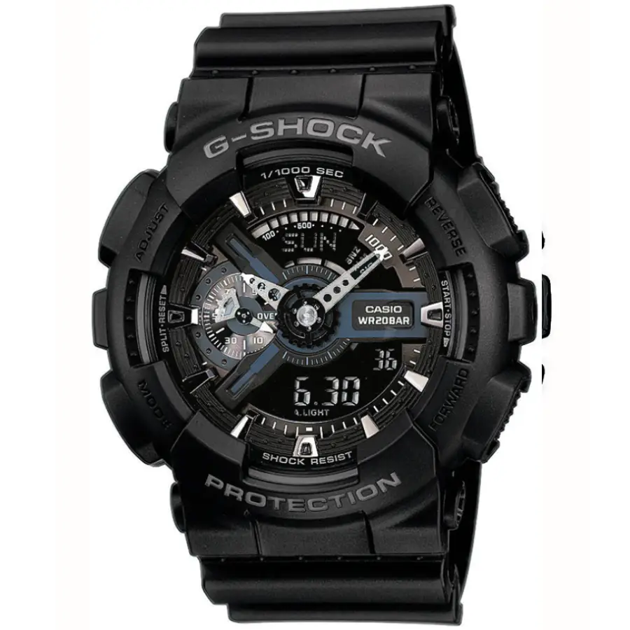Casio G-Shock GA-110-1BER Casio