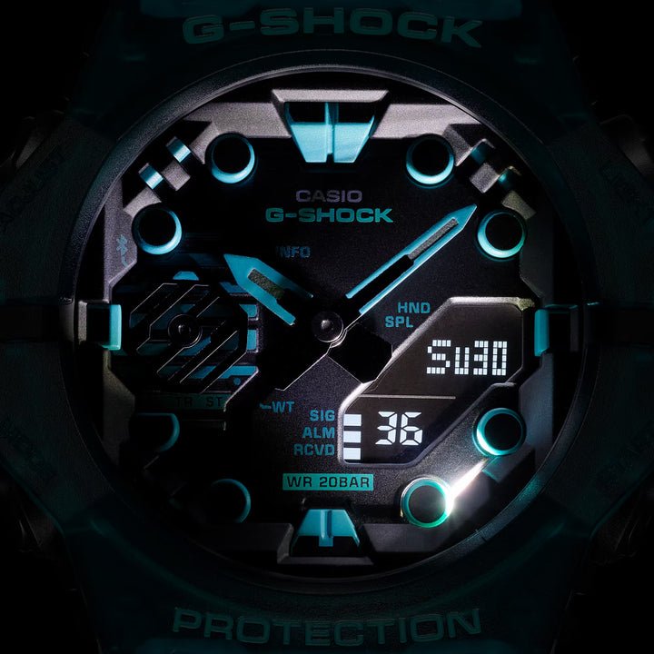 Casio G-Shock GA-B001G-2AER Casio