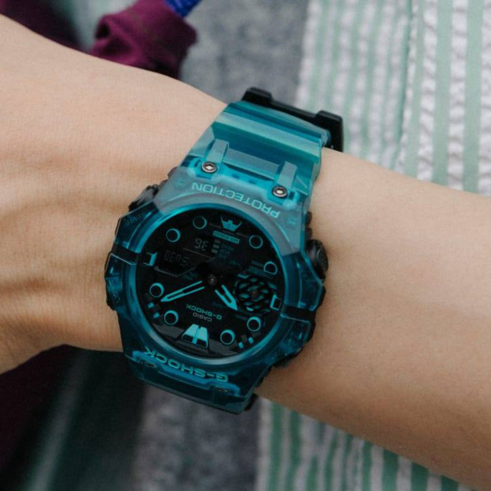 Casio G-Shock GA-B001G-2AER Casio