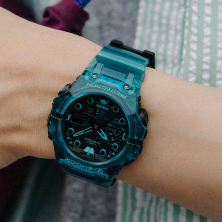 Casio G-Shock GA-B001G-2AER Casio