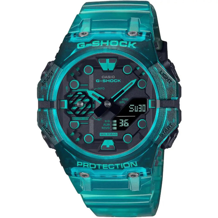 Casio G-Shock GA-B001G-2AER Casio