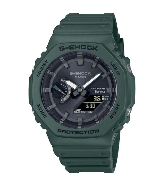 Casio G-Shock GA-B2100-3AER