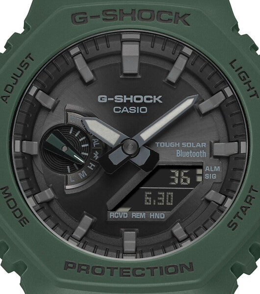 Casio G-Shock GA-B2100-3AER