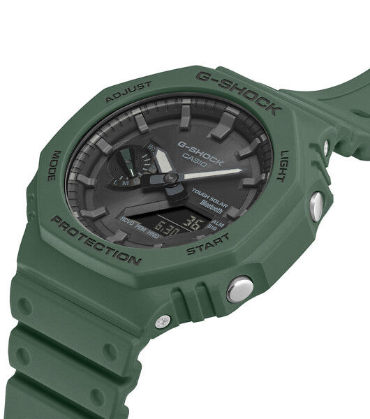 Casio G-Shock GA-B2100-3AER