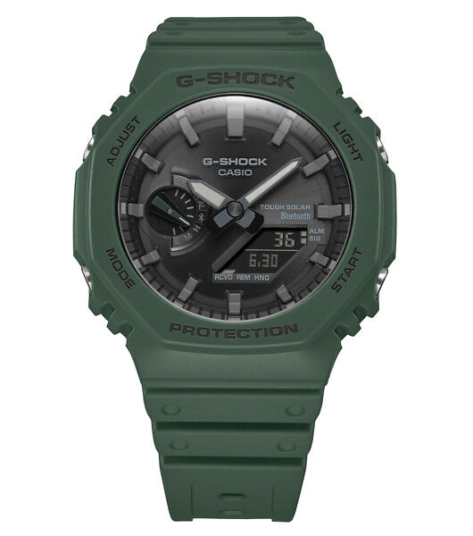 Casio G-Shock GA-B2100-3AER