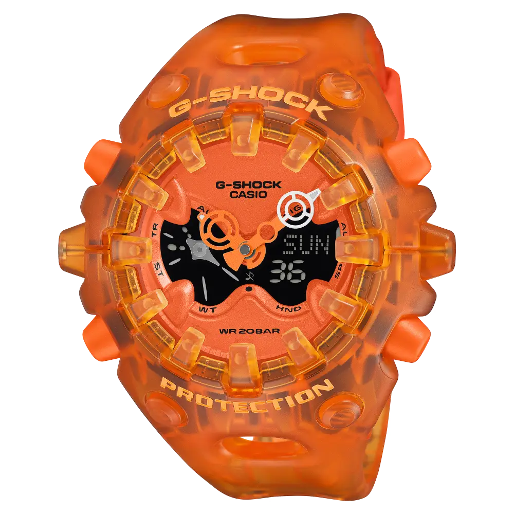 Casio G-Shock GA-V01SKE-4AER Y2K Edition Casio