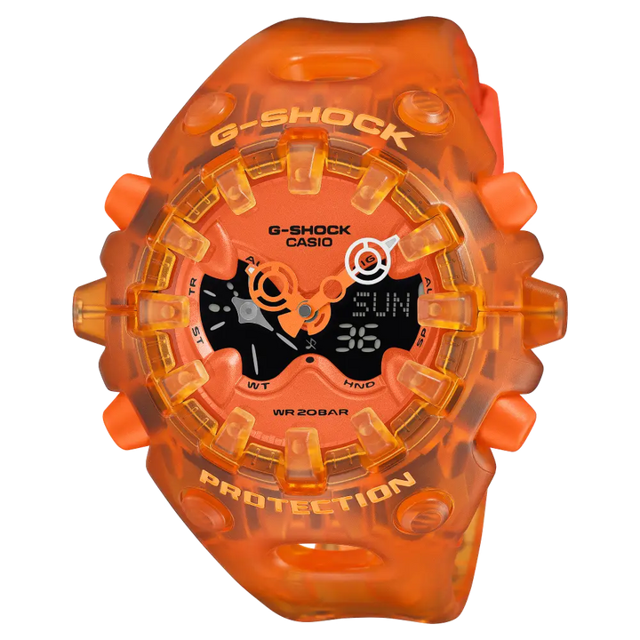 Casio G-Shock GA-V01SKE-4AER Y2K Edition Casio