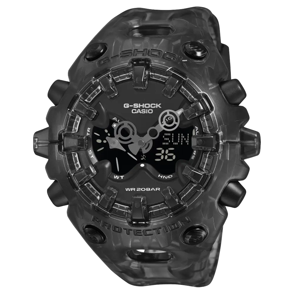 Casio G-Shock GA-V01SKE-8AER Y2K Edition Casio